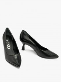 Туфли-лодочки RYLKO модель 6S201_T2_4JZ Фото