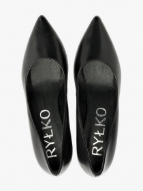 Туфли на каблуках RYLKO модель 6S201_T2_4JZ Туфли на каблуках RYLKO модель 6S201_T2_4JZ Фото