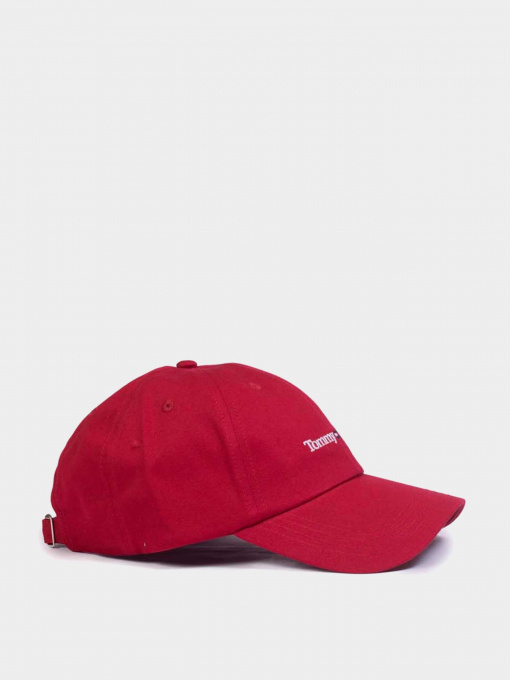 Шапки и кепки Tommy Hilfiger модель AM0AM09575-XJS Фото