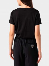 Футболки и поло Armani Exchange модель 6RYT59-YJ3RZ-1200 Фото