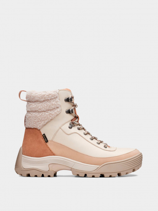 Бәтеңке мен етіктер Clarks үлгі 26173823 Фото