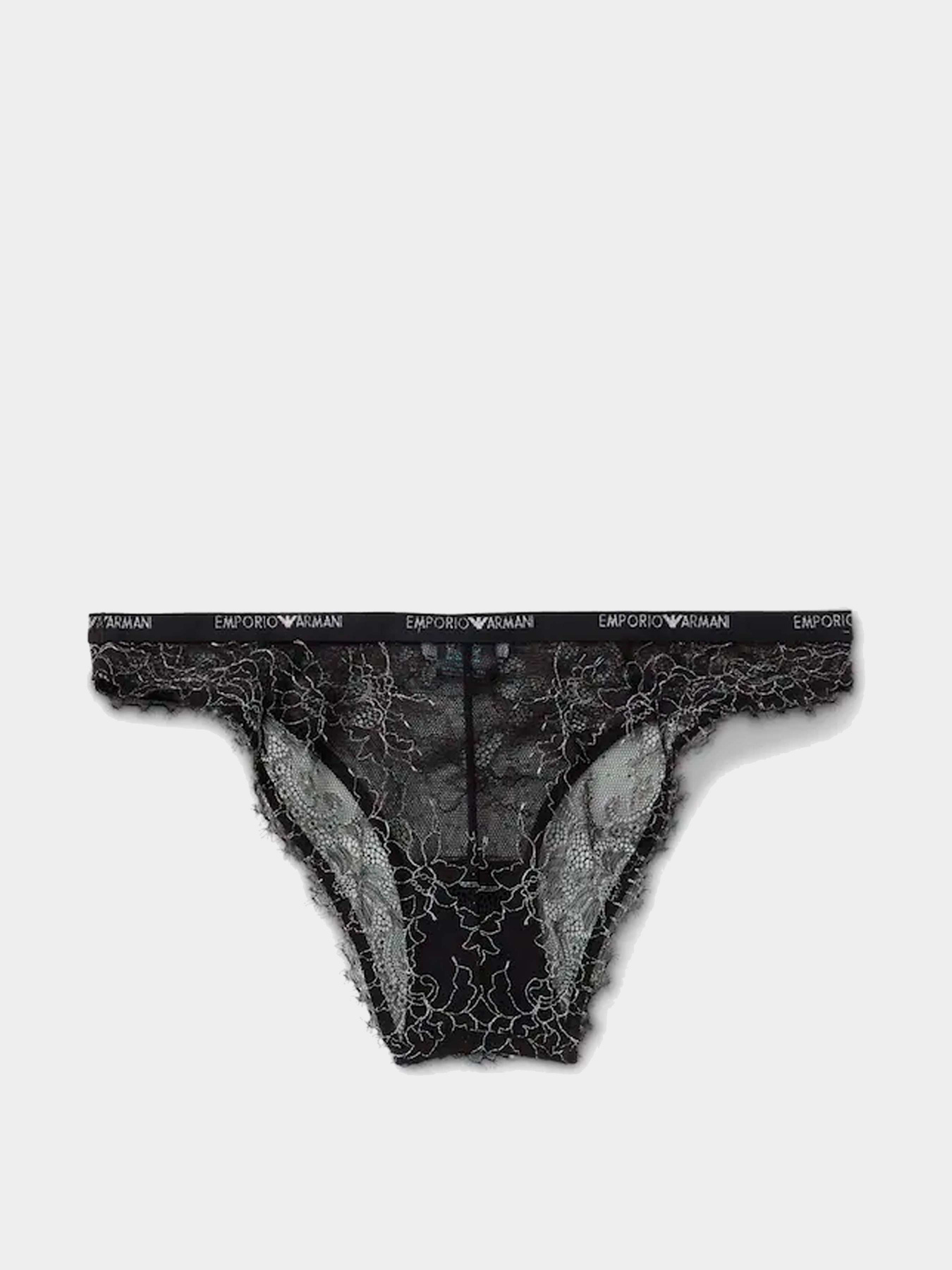 Нижнее белье Emporio Armani модель 162525-3F207-00020 Фото