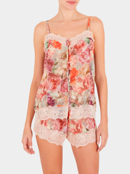 Одежда для дома и сна Emporio Armani модель 164781-3F206-75810 Фото