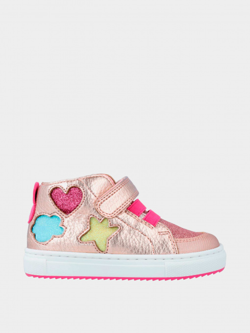 Кроссовкалар AGATHA RUIZ DE LA PRADA S үлгі 231920-A Фото