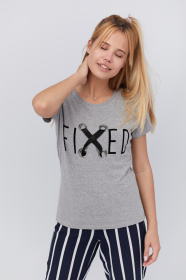 Футболки и поло YAPPI модель WG1036 Фото