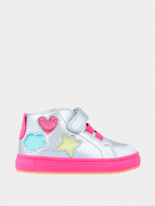Кроссовкалар AGATHA RUIZ DE LA PRADA S үлгі 231920-B Фото