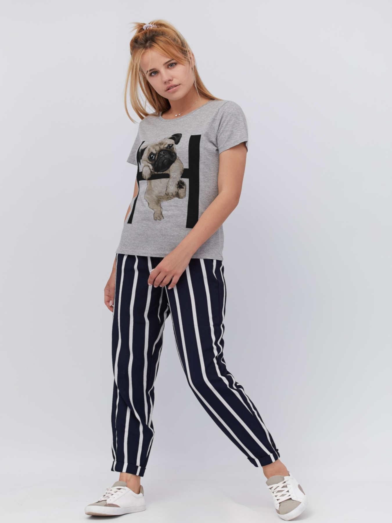 Футболки и поло YAPPI модель WG1035 Фото