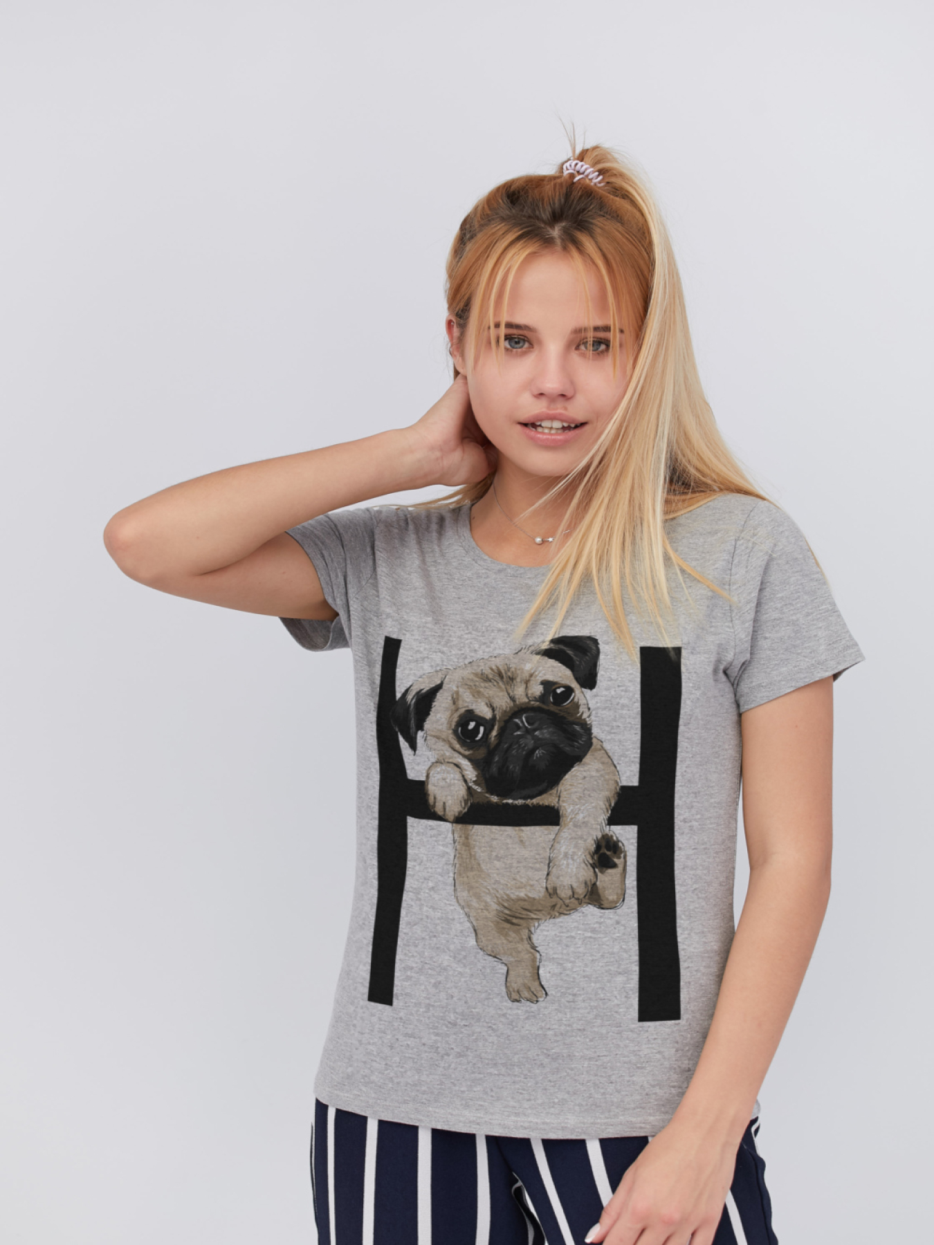 Футболки и поло YAPPI модель WG1035 Фото