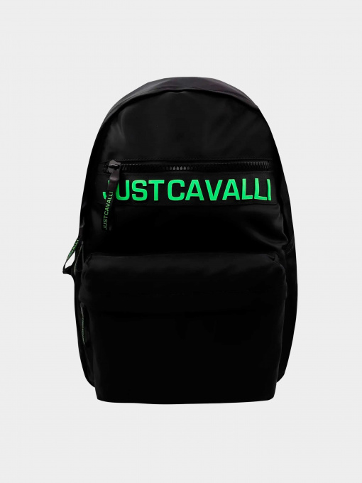 Рюкзактар Just Cavalli үлгі 74QB4B10-ZS747-QA4 Фото