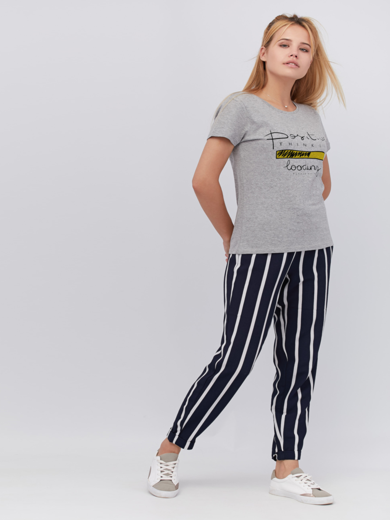 Футболки и поло YAPPI модель WG1032 Фото