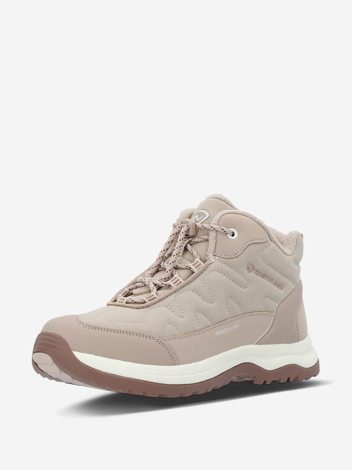 Черевики Northland MOOSE MID NY G Модель 126156N16-T1 Фото