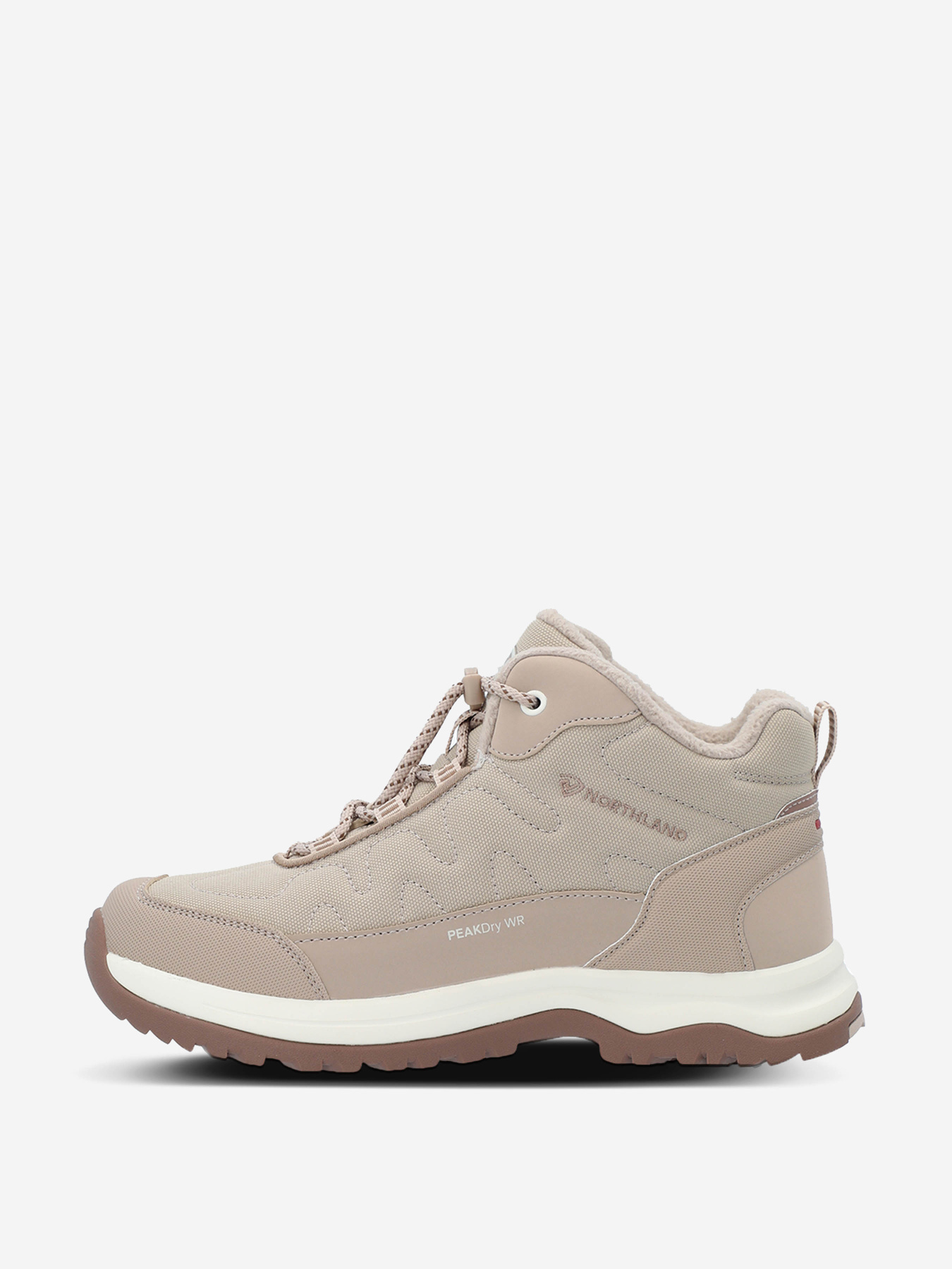 Черевики Northland MOOSE MID NY G Модель 126156N16-T1 Фото