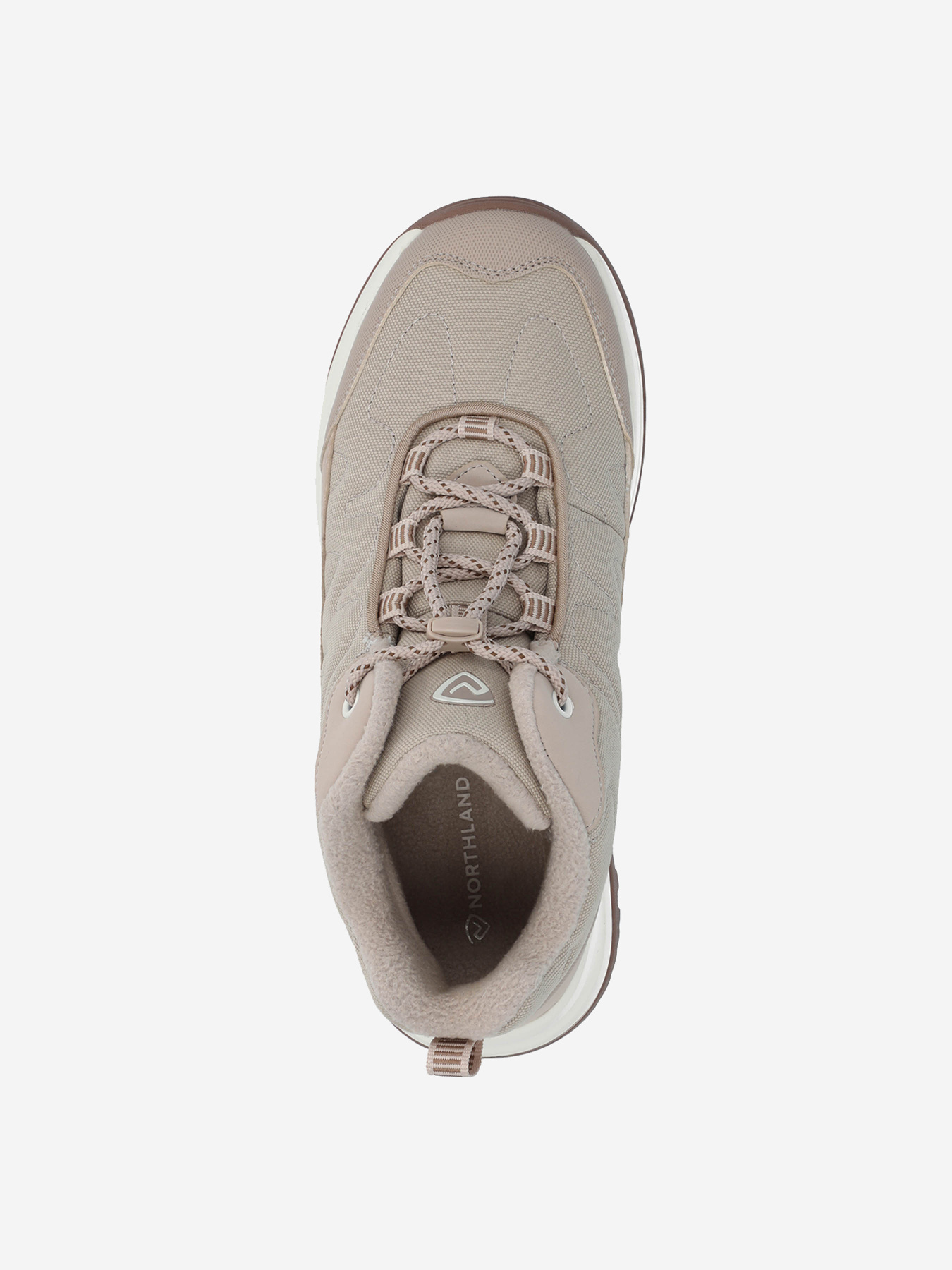 Черевики Northland MOOSE MID NY G Модель 126156N16-T1 Фото