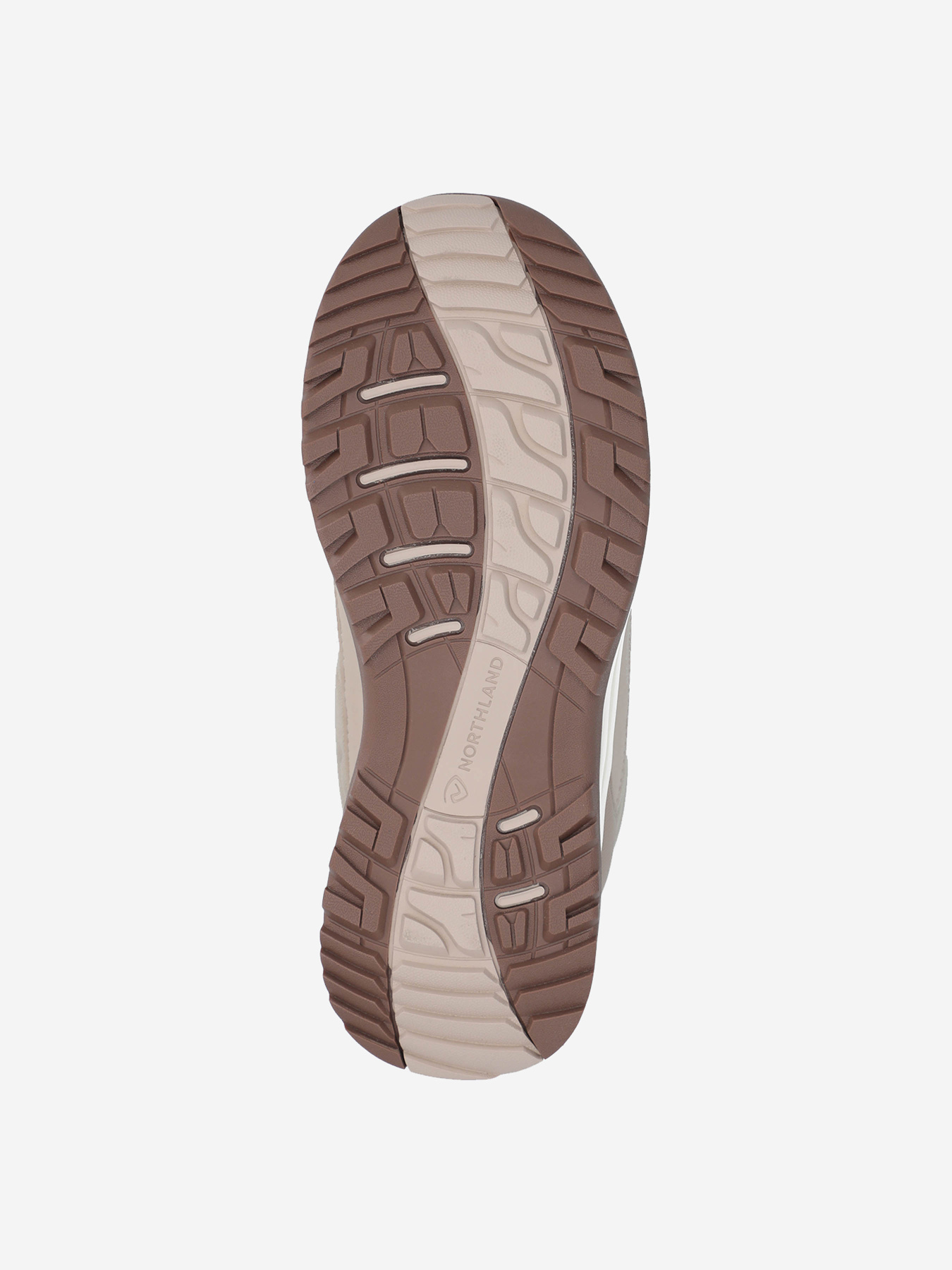Черевики Northland MOOSE MID NY G Модель 126156N16-T1 Фото