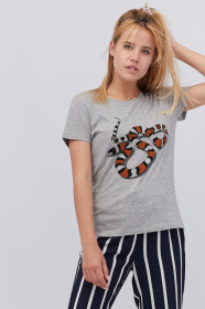 Футболки и поло YAPPI модель WG1029 Фото