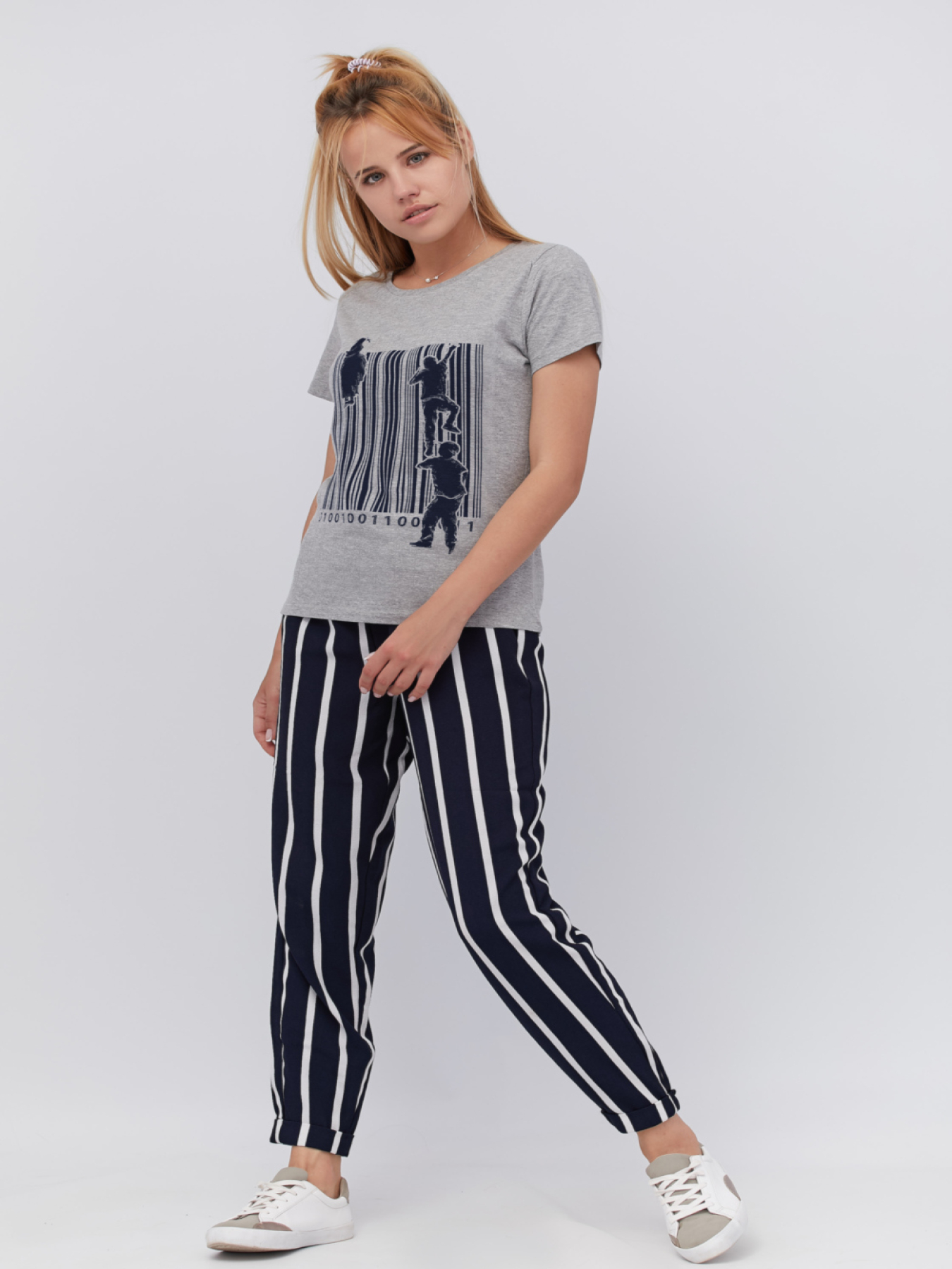 Футболки и поло YAPPI модель WG1027 Фото