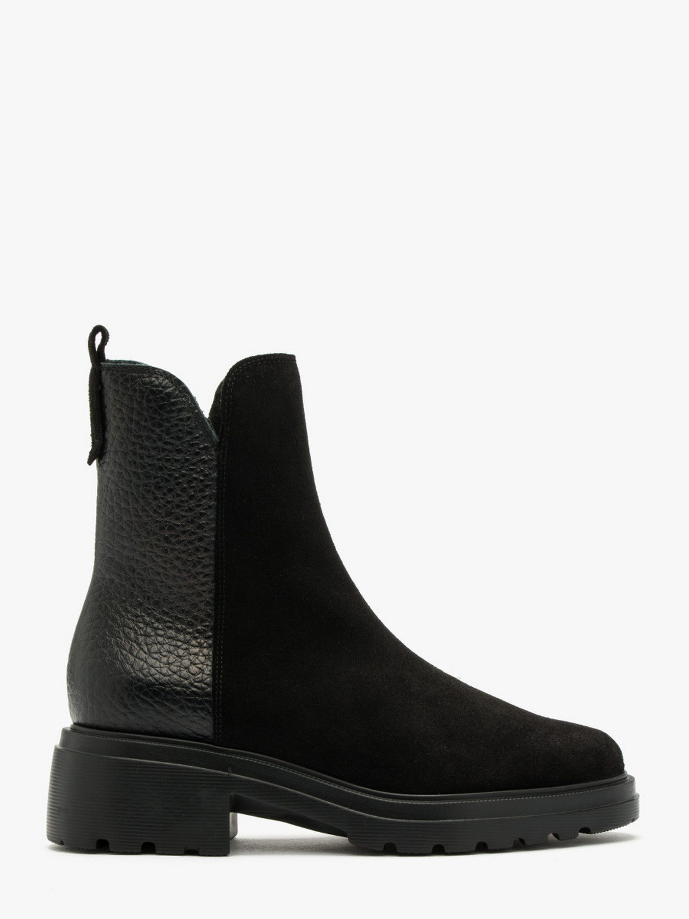 Ботинки RYLKO модель 3YVZ2_GX_7TC Фото