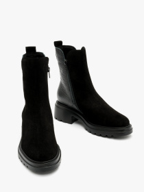 Ботинки RYLKO модель 3YVZ2_GX_7TC Фото