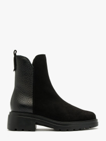 Ботинки RYLKO модель 3YVZ2_GX_7TC Фото