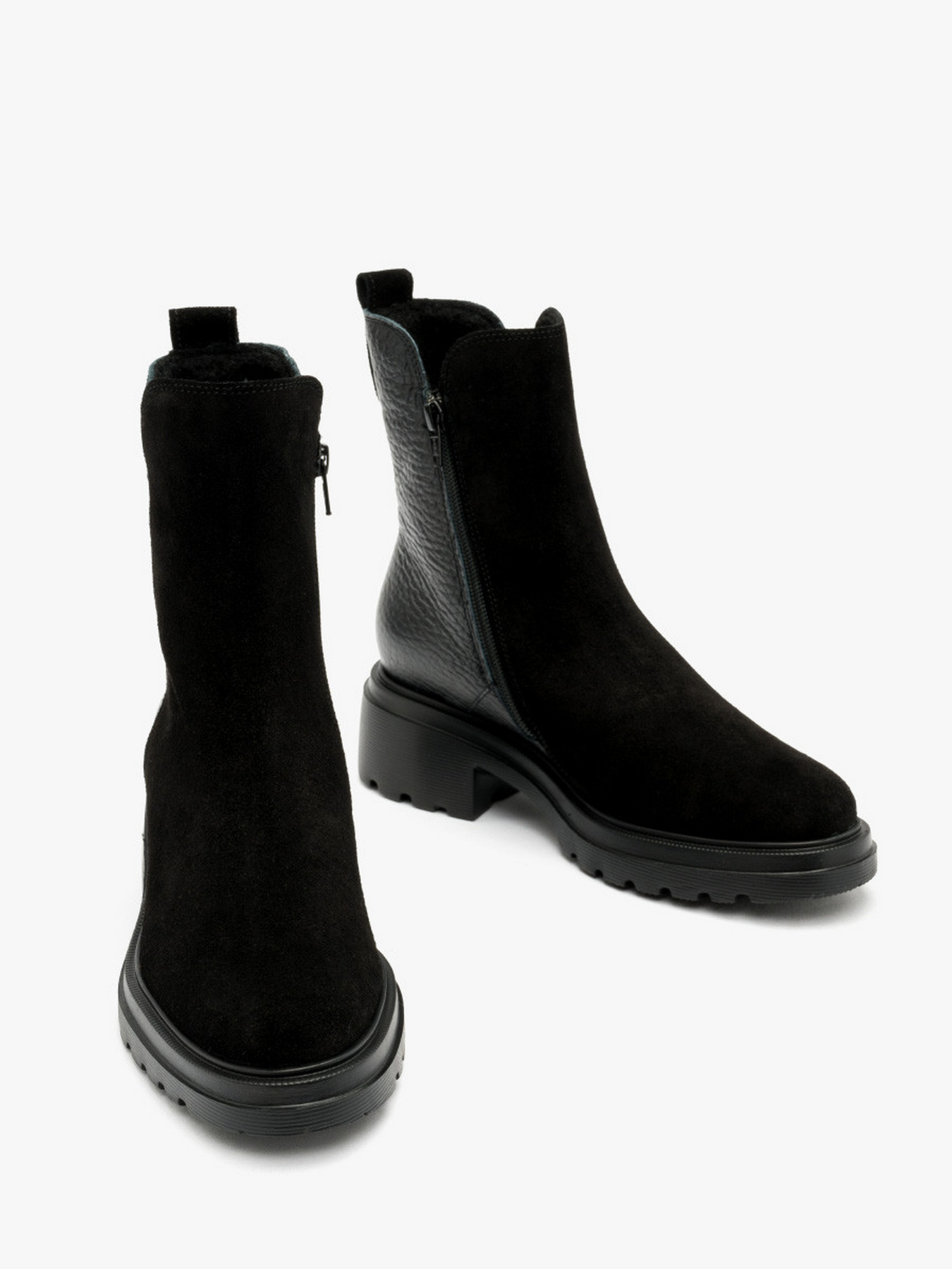 Черевики RYLKO модель 3YVZ2_GX_7TC Фото