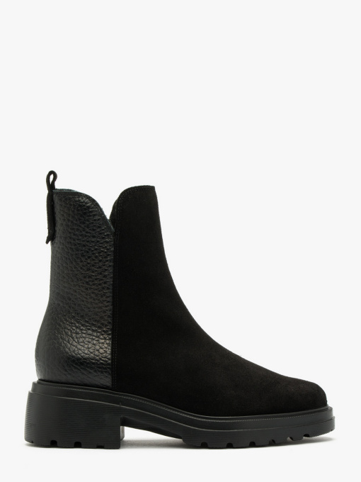 Ботинки RYLKO модель 3YVZ2_GX_7TC Фото