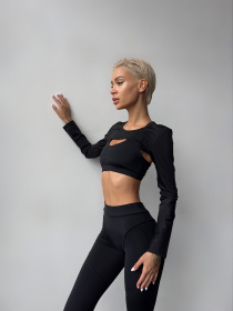 Спортивный комплект Nova Vega модель 501470121-292929 Спортивный комплект Nova Vega модель 501470121-292929 Фото