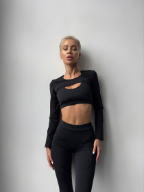 Спортивный комплект Nova Vega модель 501470121-292929 Спортивный комплект Nova Vega модель 501470121-292929 Фото