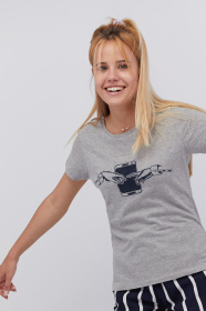 Футболки и поло YAPPI модель WG1026 Фото