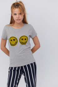 Футболки и поло YAPPI модель WG1024 Фото