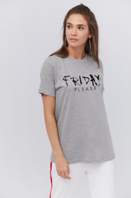 Футболки и поло YAPPI модель WG3028 Фото