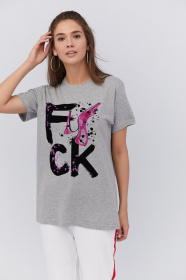 Футболки и поло YAPPI модель WG3025 Фото