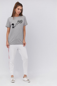 Футболки и поло YAPPI модель WG3024 Фото