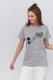 Футболки и поло YAPPI модель WG3024 Фото