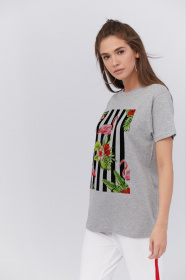 Футболки и поло YAPPI модель WG3023 Фото