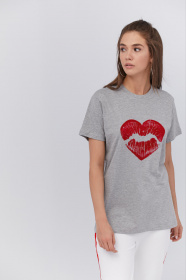 Футболки и поло YAPPI модель WG3021 Фото