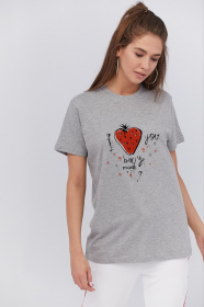 Футболки и поло YAPPI модель WG3020 Фото