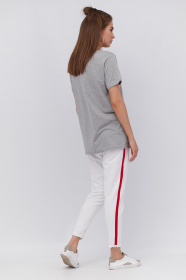 Футболки і поло YAPPI модель WG3019 Фото