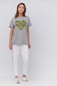 Футболки и поло YAPPI модель WG3018 Фото