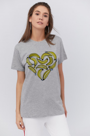 Футболки и поло YAPPI модель WG3018 Фото