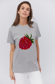 Футболки и поло YAPPI модель WG3017 Фото