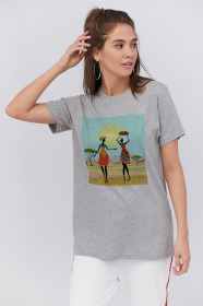 Футболки и поло YAPPI модель WG3016 Фото