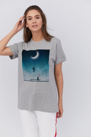 Футболки и поло YAPPI модель WG3015 Фото