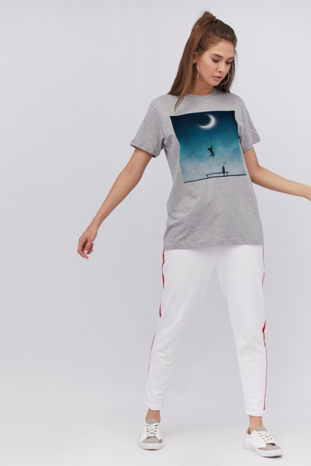 Футболки и поло YAPPI модель WG3015 Фото