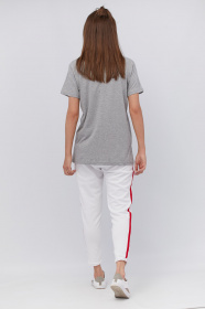 Футболки и поло YAPPI модель WG3014 Фото