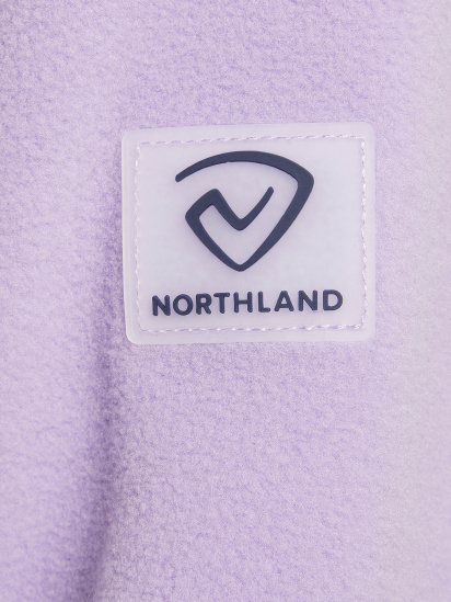Кофта Northland модель 124290N16-LM — фото 4 - INTERTOP