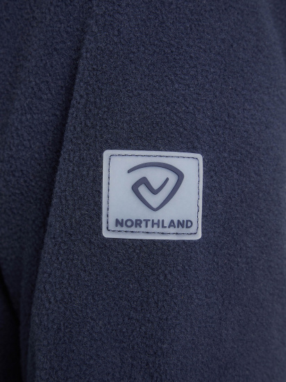 Кофта Northland модель 124290N16-MW — фото 4 - INTERTOP
