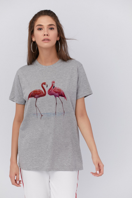 Футболки і поло YAPPI модель WG3012 Фото