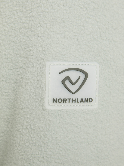 Кофта Northland модель 124636N16-90 — фото 4 - INTERTOP