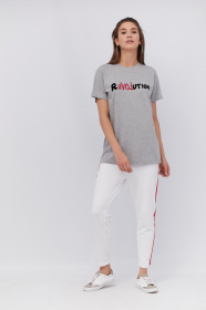 Футболки и поло YAPPI модель WG3011 Фото