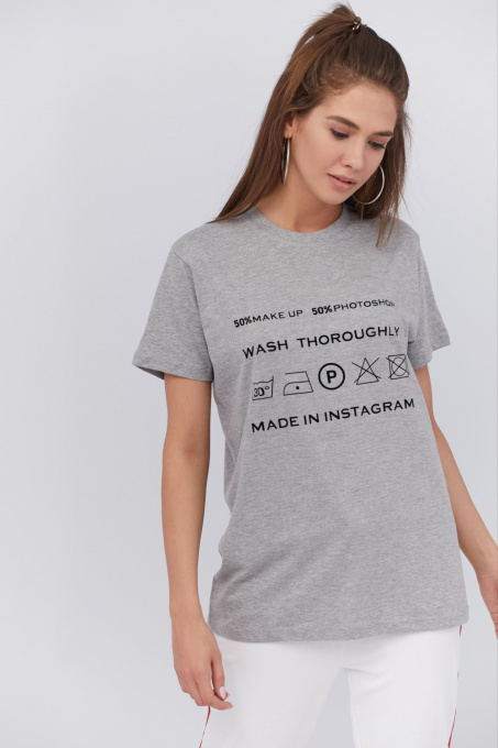 Футболки и поло YAPPI модель WG3010 Фото